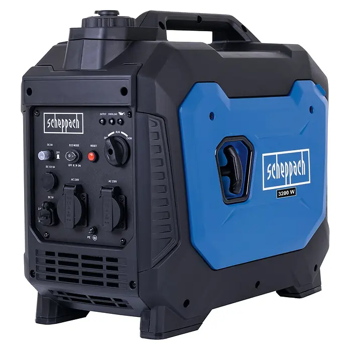 Scheppach Generator SG3500i