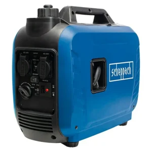 Scheppach Inverter current generator SG 2500i