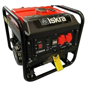 Spark Generator BLD3300i