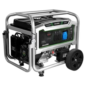 Iskra ERO Generator IE-GG9000M