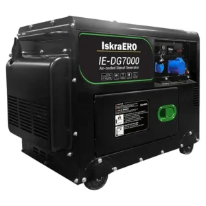 Iskra ERO Generator IE-DG7000