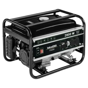 Iskra ERO Generator IE-GG2800