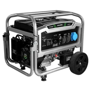 Iskra ERO Generator IE-GG9000