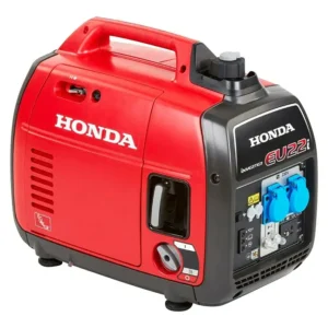 Honda Generator EU 22i