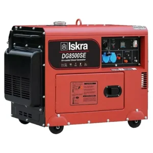 Spark Generator DG8500SE