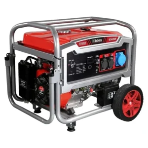 Spark Generator DG9250E